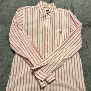 Polo Ralph Lauren Classic Fit Oxford Shirt (Men’s Small)